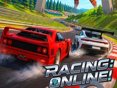 Hry Racing: Online!