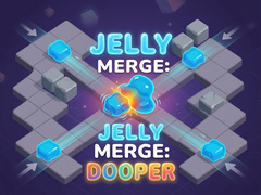 Hry Jelly Merge: Dooper