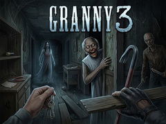 Hry Granny 3