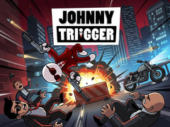 Hry Johnny Trigger