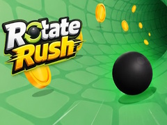 Hry Rotate Rush