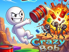 Hry Crazy Bob
