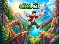 Hry GreenPEAK