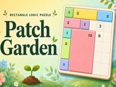 Hry Patch Garden
