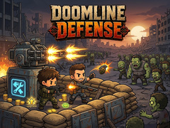 Hry Doomline Defense
