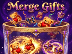 Hry Merge Gifts