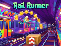 Hry Rail Runner