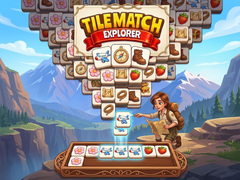 Hry Tile Match Explorer
