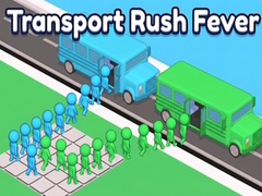 Hry Transport Rush Fever