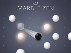 Hry Marble Zen