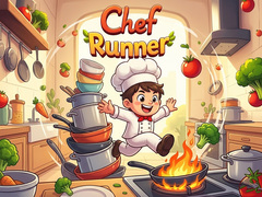 Hry Chef Runner
