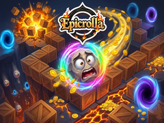Hry Epicrolla
