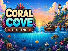 Hry Coral Cove Fishing