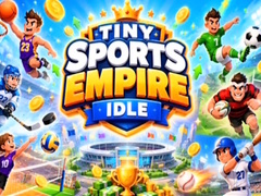 Hry Tiny Sports Empire Idle