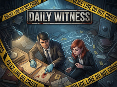 Hry Daily Witness