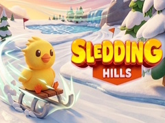 Hry Sledding Hills