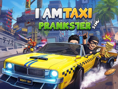 Hry I Am Taxi Prankster Sim