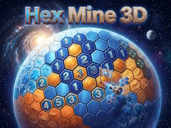 Hry Hex Mine 3D
