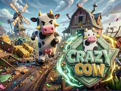 Hry Crazy Cow
