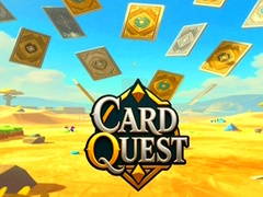 Hry Card Quest