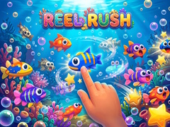 Hry Reel Rush