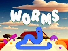 Hry Worms