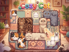Hry Cozy Cat
