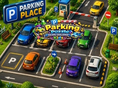 Hry Parking Puzzle Escape Challenge Kids