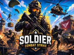 Hry Solder Combat Strike