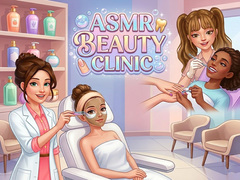 Hry ASMR Beauty Clinic