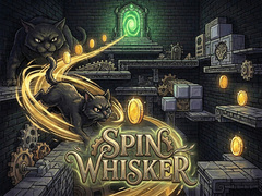 Hry Spin Whisker