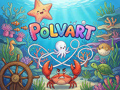 Hry Polvart