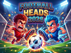 Hry Football Heads 2026