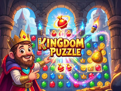Hry Kingdom Puzzle
