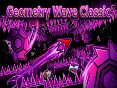 Hry Geometry Wave Classic