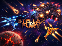 Hry Stellar Fury