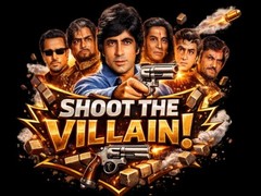 Hry Shoot The Villain!