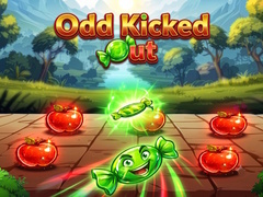 Hry Odd Kicked Out Quick