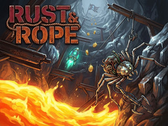 Hry Rust & Rope