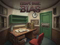 Hry Bias Escape Game