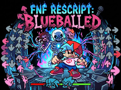 Hry FNF Rescript: Blueballed
