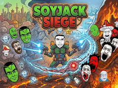 Hry Soyjak Siege