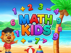 Hry Math Kids: Math Games For Kids