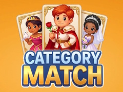 Hry Category Match