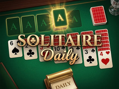 Hry Solitaire Daily