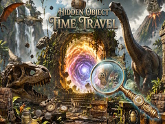 Hry Hidden Object Time Travel