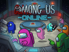 Hry Among Us Online