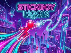 Hry Stickboy Hook