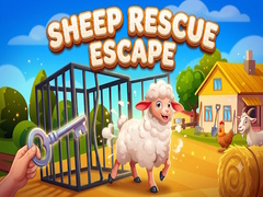 Hry Sheep Rescue Escape