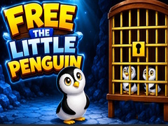 Hry Free the Little Penguin